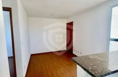 Apartamento com 2 quartos à venda no Parque União, Bauru 