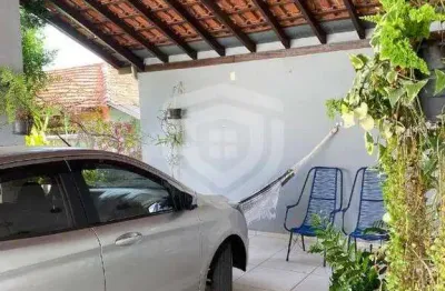 Casa com 3 quartos à venda na Vila Carolina, Bauru 