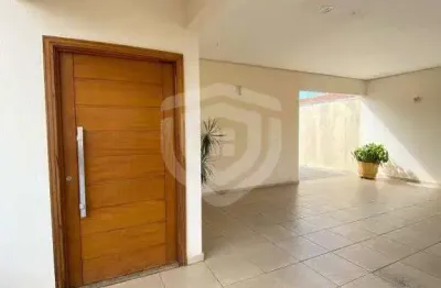 Casa com 3 quartos à venda na Vila Popular, Bauru 