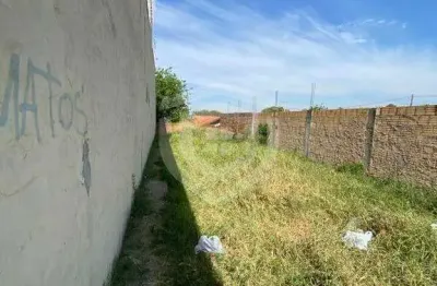 Terreno à venda no Jardim Eldorado, Bauru 