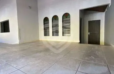 Casa com 3 quartos à venda no Jardim Bela Vista, Bauru 