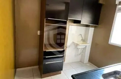 Apartamento para locação 2 quartos 45m² residencial boston