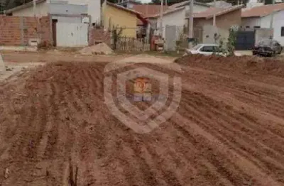 Terreno à venda no Tangarás, Bauru 