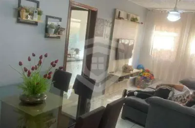 Apartamento à venda | residencial dani | jardim terra branca | bauru-sp
