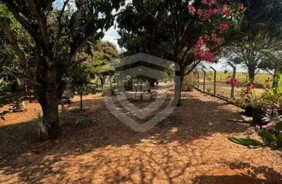 Terreno à venda no Estância Balneária Águas Virtuosas, Bauru 