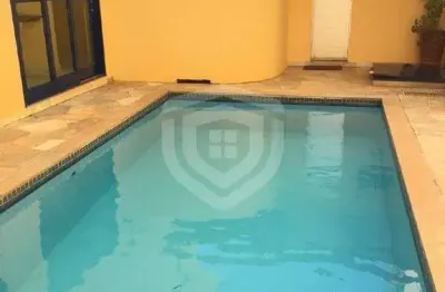Casa para locação com 4 quartos 395m° jardim estoril - bauru sp