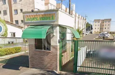Apartamento com 2 quartos à venda no Monte Verde, Bauru 