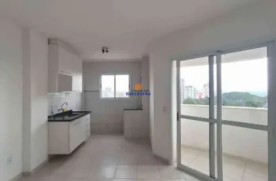 Apartamento com 1 quarto à venda no Jardim Panorama, Bauru 