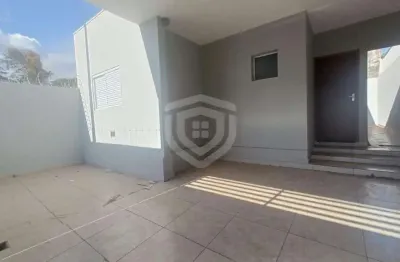 Casa com 2 quartos à venda no Tangarás, Bauru 