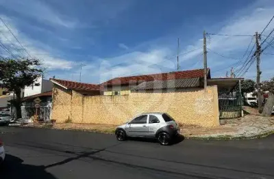 Casa com 3 quartos à venda no Jardim Bela Vista, Bauru 