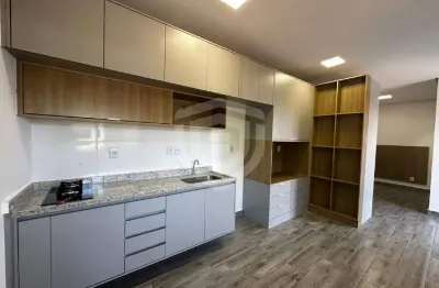 Kitnet para locação com 1 quarto 30m²- residencial meire martins