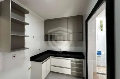 Casa para locação com 3 quartos 150m² jardim solange