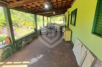 Chácara à venda em bauru, sp — bairro sítios reunidos de santa maria