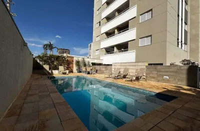 Apartamento para locação com 2 quartos 65 m² residencial uatumã