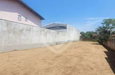 Terreno à venda na Vila Nove de Julho, Bauru 