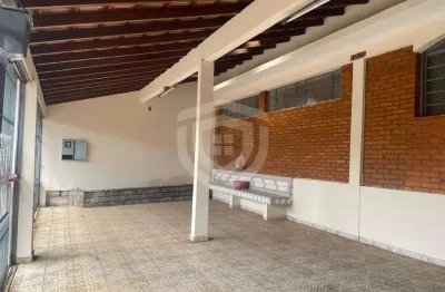 Casa com 3 quartos à venda na Vila Pacífico, Bauru 