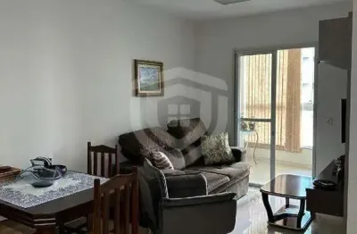 Apartamento à venda 2 dormitórios, 1 suíte, 2 banheiros, 1 vaga