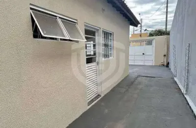 Casa com 2 quartos à venda na Vila Industrial, Bauru 