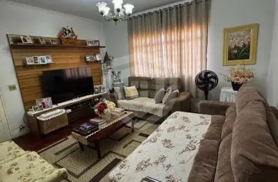 Casa com 3 quartos à venda no Jardim Bela Vista, Bauru 
