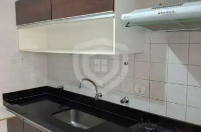 Apartamento para locação com 3 quartos 83m² edifício trianon