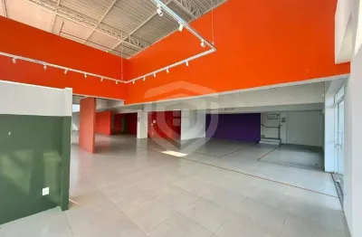 Salão comercial para alugar com 804m² próximo ao bauru shopping