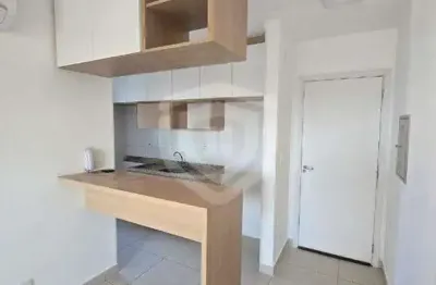 Apartamento para alugar com 2 quartos 52m² - residencial pasargada