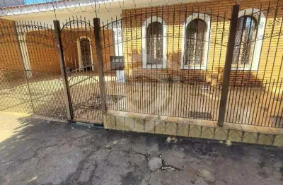 Casa à venda na vila pacífico ótima para comércio em bauru sp