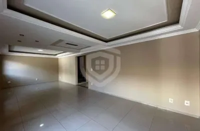 Casa para locação com 4 quartos, 2 suítes- 240 m² - parque jardim europa, bauru-sp