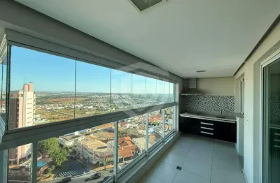 Apartamento para locação com 3 suítes 115m² - residencial firenze