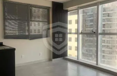 Sala comercial para alugar na Vila Santo Antônio, Bauru 