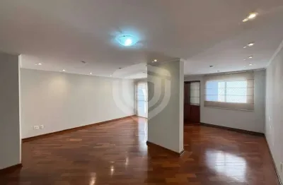 Cobertura para locação com 4 quartos 220²- residencial trianon