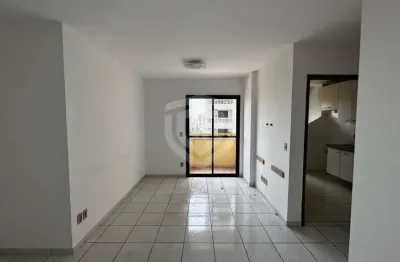 Apartamento no edifício aurora com 3 quartos e 75,8m² - jardim infante dom henrique, bauru/sp