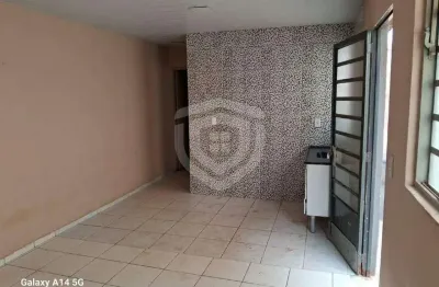Casa com 2 quartos à venda no Jardim Ivone, Bauru 