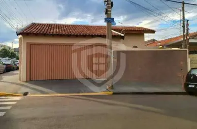 Casa com 2 quartos à venda na Vila Souto, Bauru 