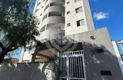 Apartamento à venda no residencial renoir em vila altinópolis, bauru - sp