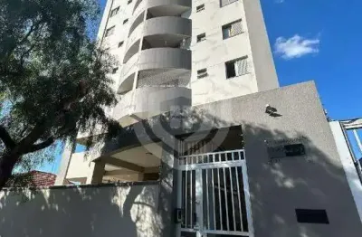 Apartamento à venda no residencial renoir vila altinópolis bauru