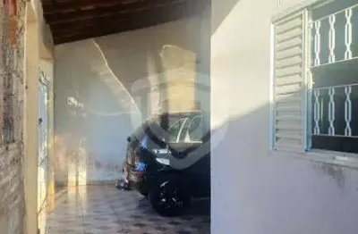 Casa com 3 quartos à venda no Parque Santa Cecília, Bauru 