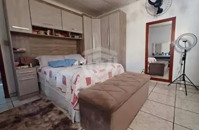 Casa com 3 quartos à venda no Parque Santa Cecília, Bauru 