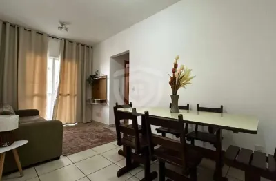 Apartamento para locação com 2 quartos 53m² -edifício villagio belvedere
