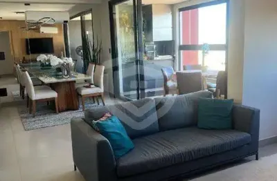 Apartamento com 2 quartos à venda no Parque Jardim Europa, Bauru 