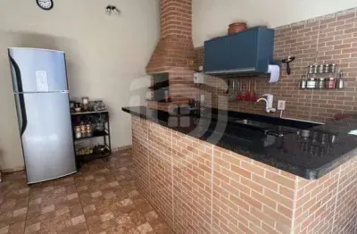 Casa em condomínio fechado com 4 quartos à venda no Residencial Jardins do Sul, Bauru 