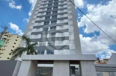 Apartamento de 89 m² no centro de bauru – venda: r$ 570.000,00