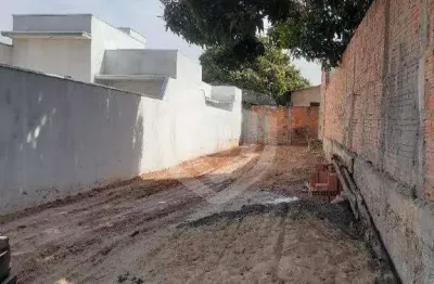 Terreno à venda na Vila Alto Paraíso, Bauru 