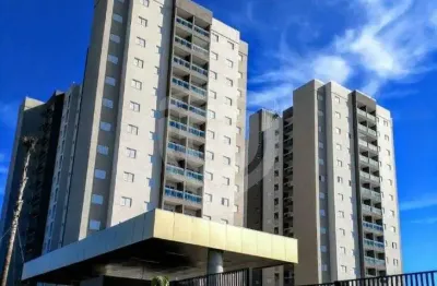 Apartamento com 2 quartos à venda no Quinta Ranieri, Bauru 