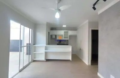 Casa em condomínio fechado com 2 quartos à venda no Distrito Industrial Domingos Biancardi, Bauru 