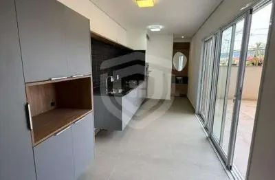 Apartamento com 2 quartos à venda na Vila Nova Cidade Universitária, Bauru 