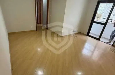 Apartamento à venda - residencial andaluzia - zona sul de bauru