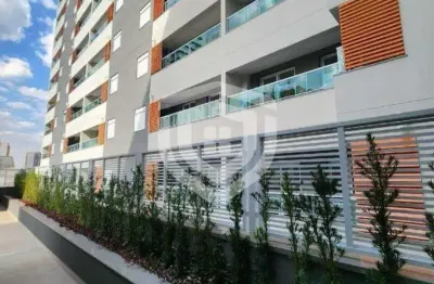 Apartamento com 1 quarto à venda na Vila Nova Cidade Universitária, Bauru 