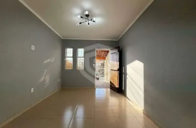 Casa para alugar no jardim estoril com 3 quartos 200m²- jardim estoril 4