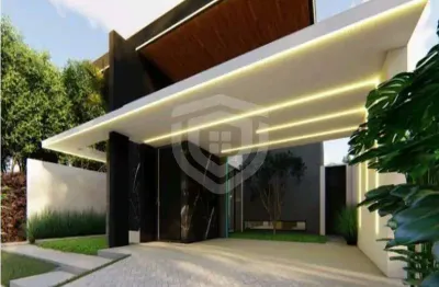 Casa em condomínio fechado com 3 quartos à venda no Centro, Piratininga 